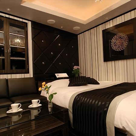Hotel Shuffle Tokio Exterior foto